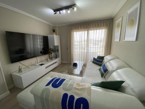 Apartamento Ezequiel By Solymar Holiday in El Tomillar