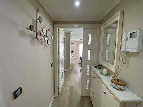 Apartamento Ezequiel By Solymar Holiday in El Tomillar