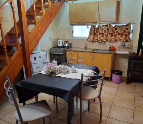 La CORZUELA Portal Energético