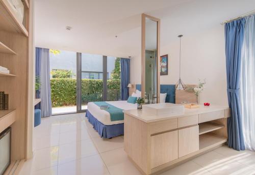 Ocenami Resort 3 pn