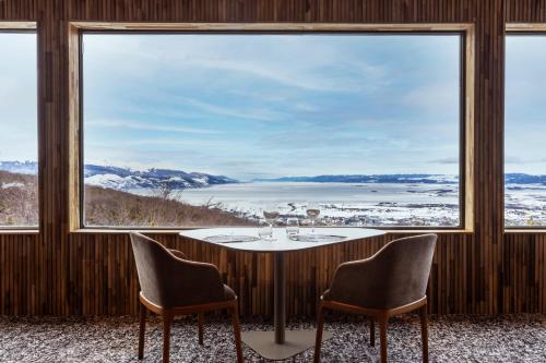 Dotări, Los Acebos Ushuaia Hotel in Ushuaia