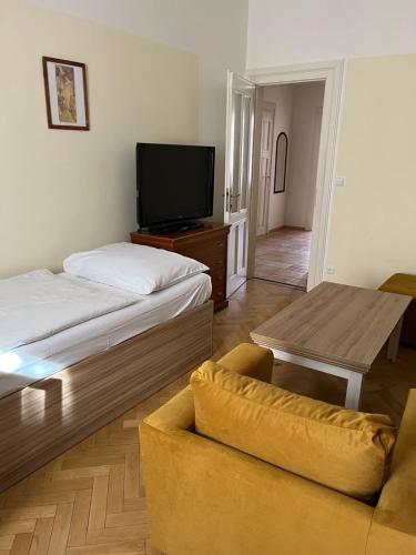 Residence u Vejvodů - image 14