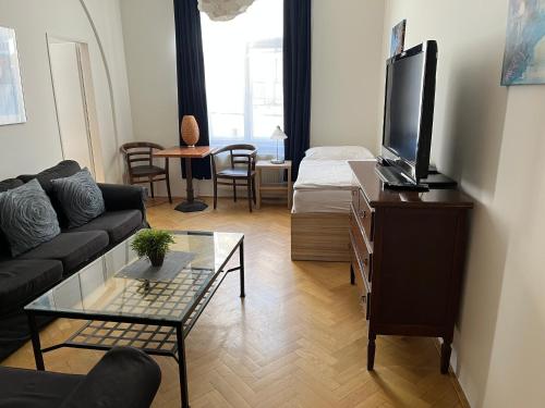 Residence u Vejvodů - image 3