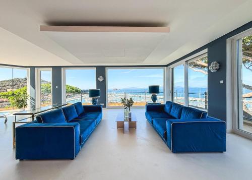 ทัศนียภาพ, Resort Cala del Porto – The Leading Hotels of the World in ปุนตา อลา