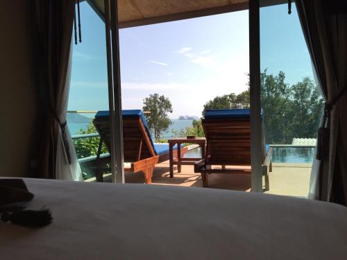 眺望『素晴らしい』