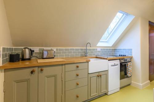 The Stable Flat - 20 minutes from St Andrews in Ladybank