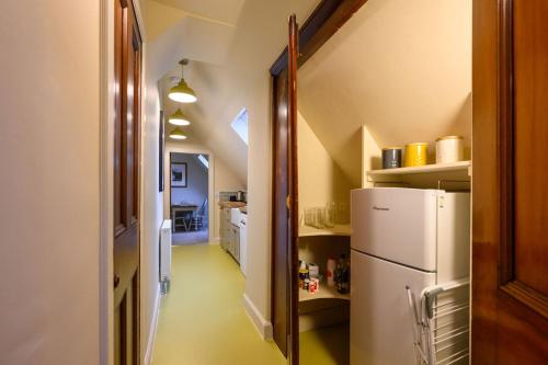 The Stable Flat - 20 minutes from St Andrews in Ladybank