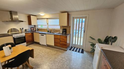 Nattely i Thy in Thisted