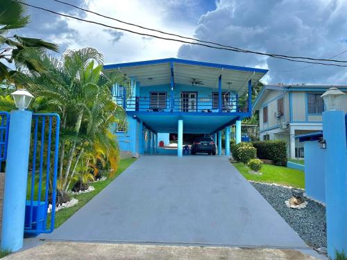 Sea Breeze Paradise – khách sạn tại Miradero