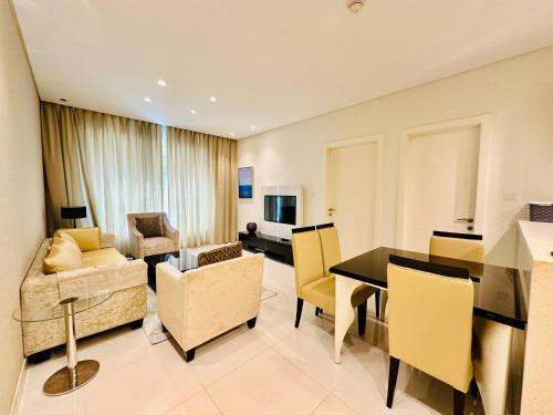 5 Star Hotel Residence Apartment- Walking to Downtown Dubai Mall, Dubái (foto 5)