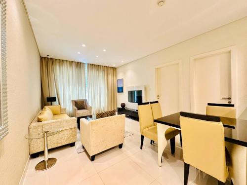 5 Star Hotel Residence Apartment- Walking to Downtown Dubai Mall, Dubái (foto 8)