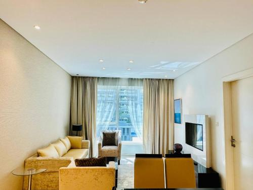 5 Star Hotel Residence Apartment- Walking to Downtown Dubai Mall, Dubái (foto 9)