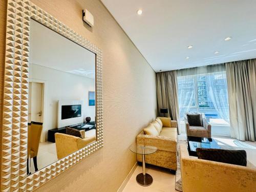 5 Star Hotel Residence Apartment- Walking to Downtown Dubai Mall, Dubái (foto 7)