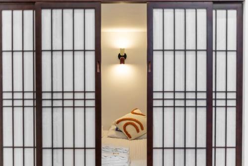 上海小胖纸民宿-南京西路3店-桃之夭夭