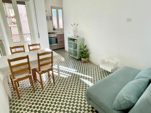 VATICAN APARTMENT “Piccola Oasi”, Rome (photo 7)