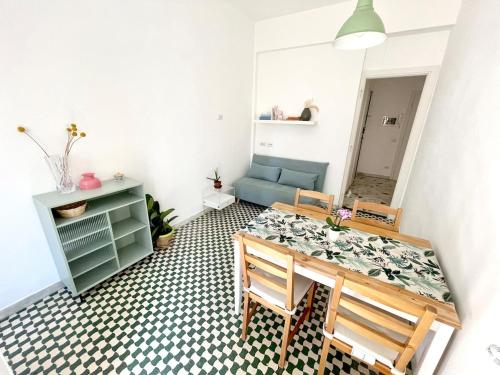 VATICAN APARTMENT “Piccola Oasi”, Rome (photo 6)