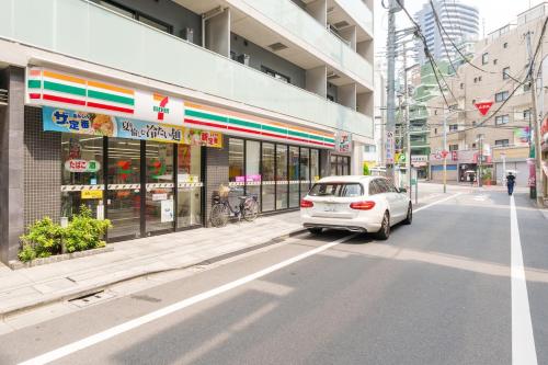 111Tc 楽逸グループ 瑞月苑3 澄田 最寄駅の池袋駅徒歩8分 新宿まで1駅5分 53m MUJI製作 池袋商圏至近 観光便利