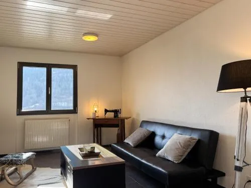 Aletsch Arena - Accommodation 5 minutes from the ski lifts in Fieschertal, Schweiz