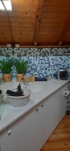 Casinha Nº461 in Guimaraes City Center