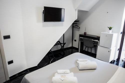 Зручності, Francy's bed & bliss in Somma