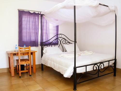 STC.SAFARI LODGE – khách sạn tại Karatu