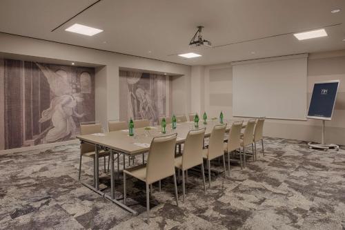 NH Roma Villa Carpegna - image 8