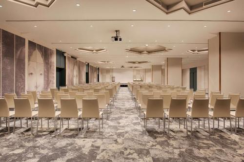 Remek értékelés az üzleti utazóktól