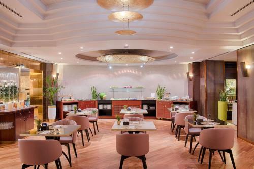 NH Roma Villa Carpegna - image 12