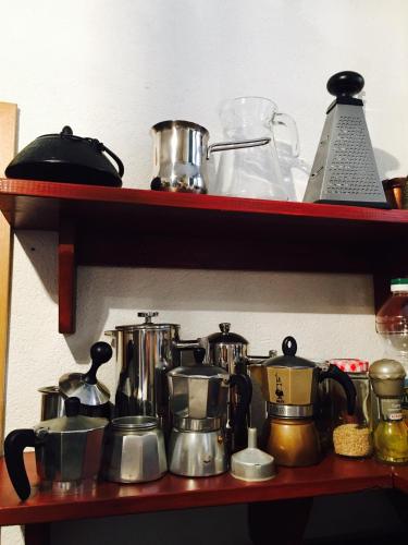 Old Town Hostel - image 8