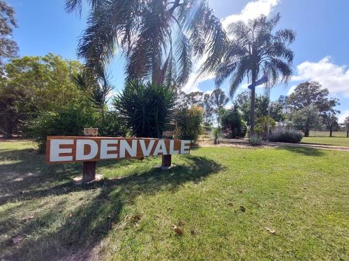 Edenvale Homestead in Kingaroy