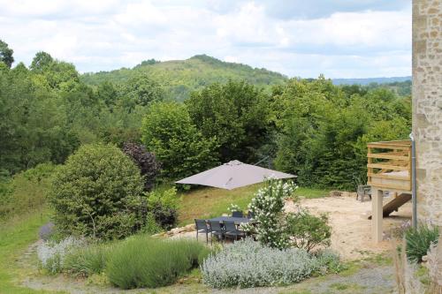 Accommodation in Ayen