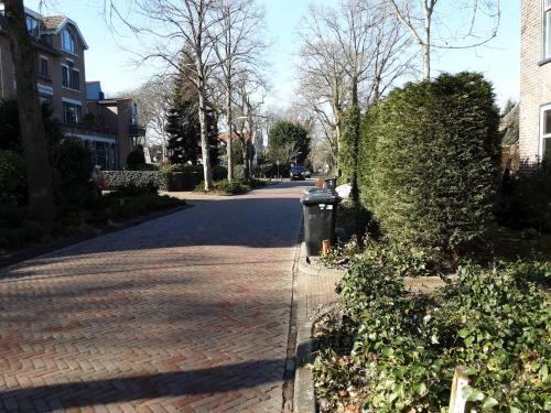 studio Le Garage in Boschrand