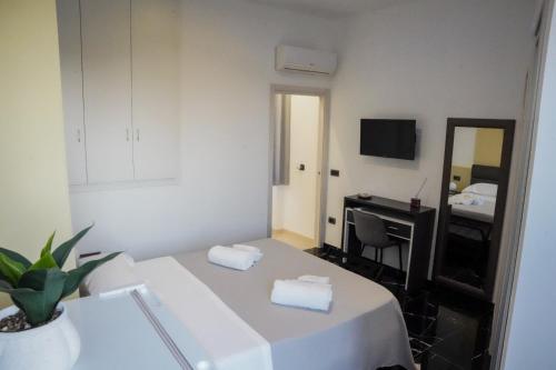 Francy's bed & bliss in Somma