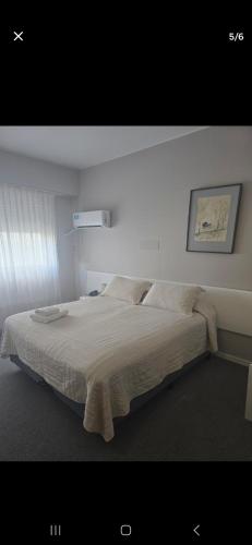 Plaza hotel tandil