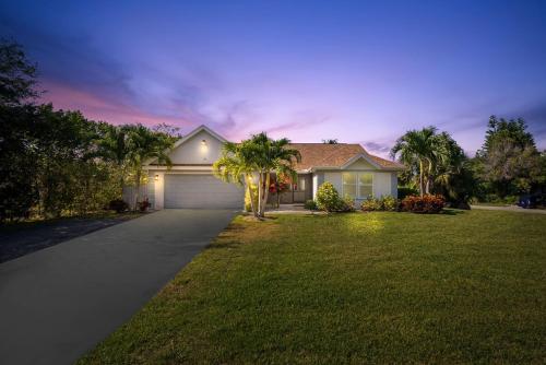 GIVE yourself, family and friends a JOY