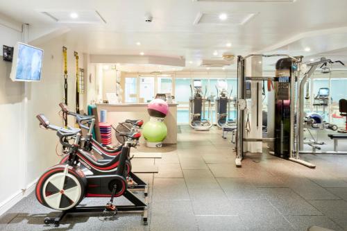 Coldra Court Hotel by Celtic Manor - image 5