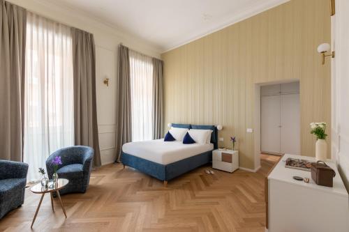 SJR Luxury Apartment Trevi Fountain - image 6