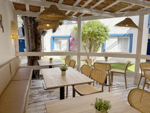 Travel Hotel Gesher Haziv in Nahariya