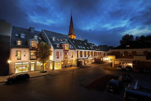 Hotel Restaurant Reuter in Rheda-Wiedenbrück, Deutschland