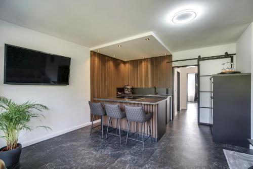 George Apartment, Düsseldorf (Foto 4)
