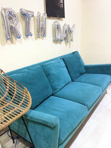 Tariq Alqima Holiday Home, Dubaï (photo 4)
