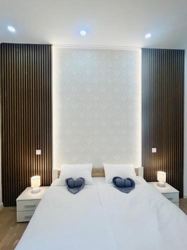 New Design apartment right next Wenceslas Square, Прага