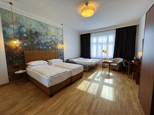 Mercure Secession Wien - image 13