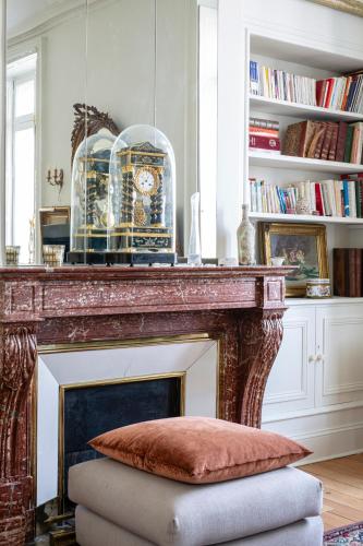 Élégance et Luxe au Cœur de Bordeaux-Quinconces, Bordeaux (Foto 4)