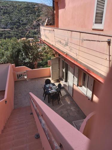 Iekārtas, Casa Rosa I.U.N Q9637 in Buggerru