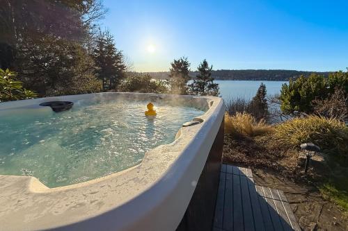 Water’s Edge Haven