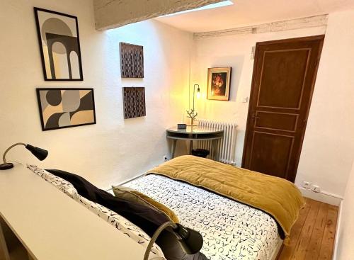 La Tour Croix Baragnon - image 3