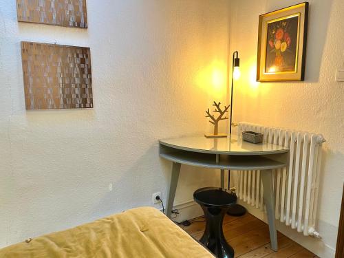 La Tour Croix Baragnon - main image