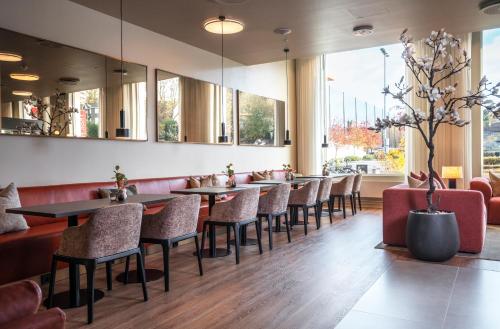 Thon Hotel Ullevaal Stadion - image 8