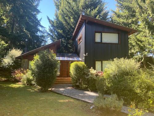 Casa Sulla Montagna VLA